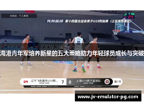 海港青年军培养新星的五大策略助力年轻球员成长与突破 海港青年军培养新星的五大策略助力年轻球员成长与突破